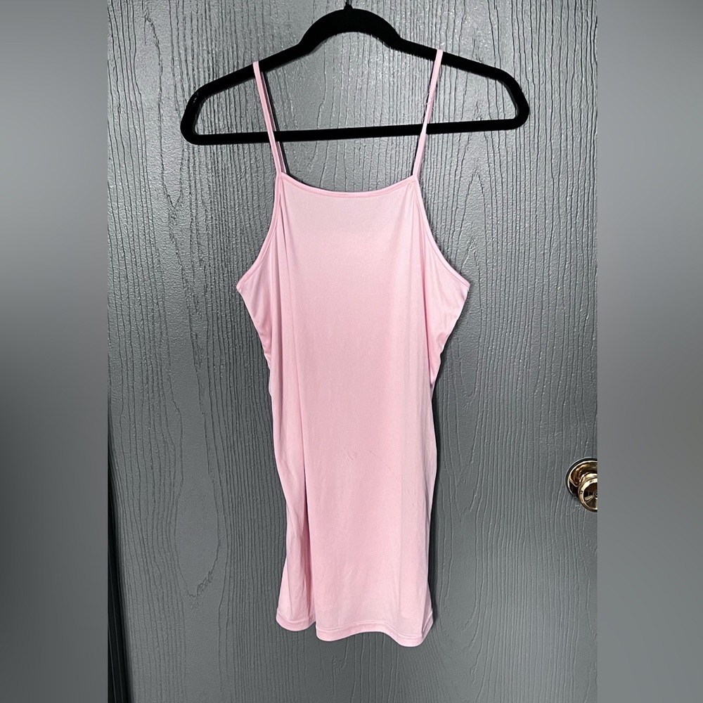 NWOT— Evsie Long camisole top (Girls)